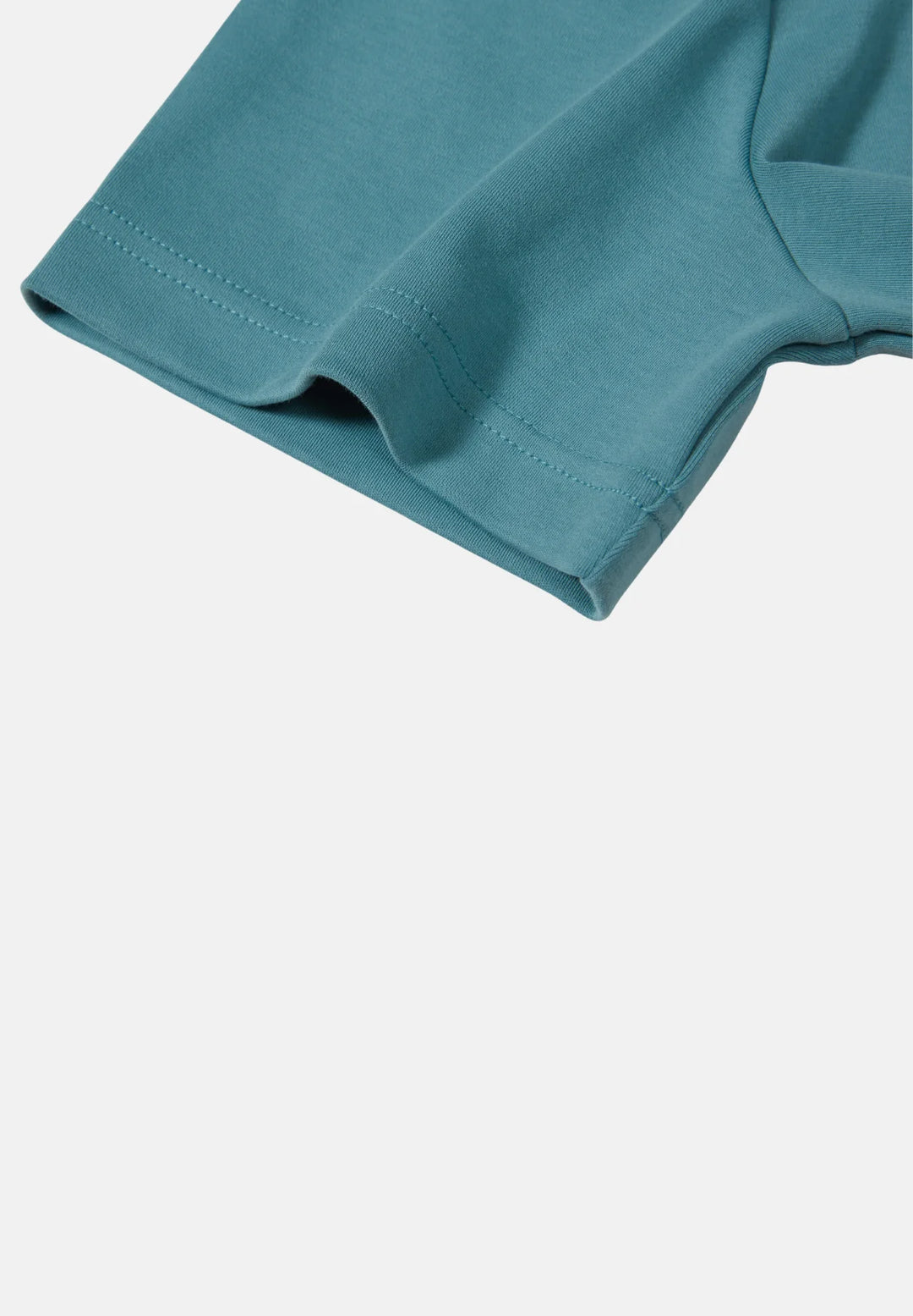 6th Sense Liquid T-Shirt | Smoke
