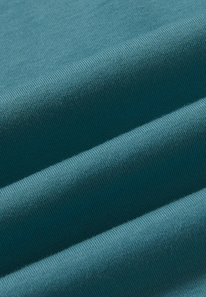 6th Sense Liquid T-Shirt | Smoke