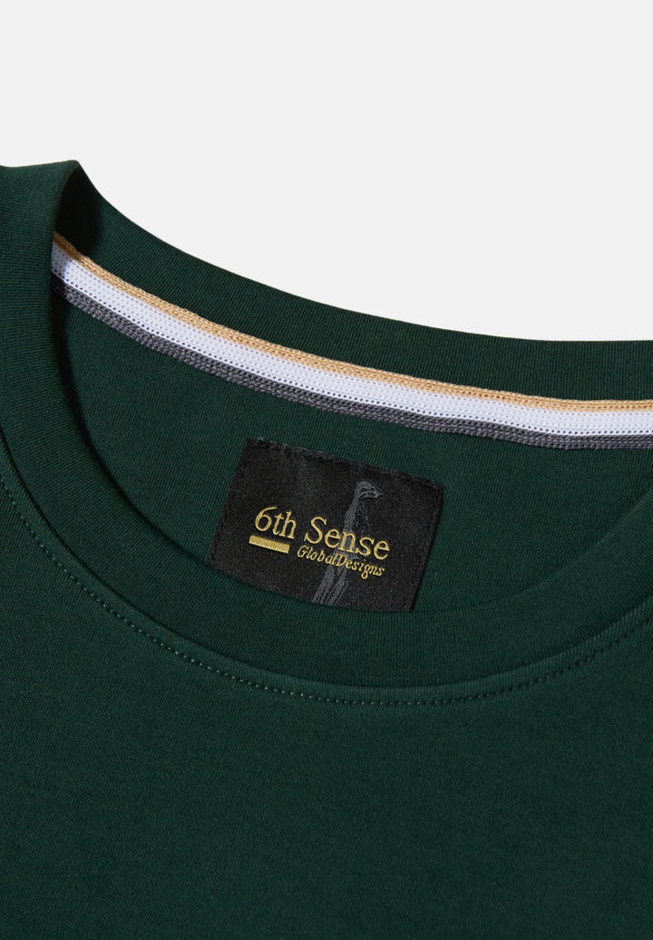 6th Sense Liquid T-Shirt | Sycamore