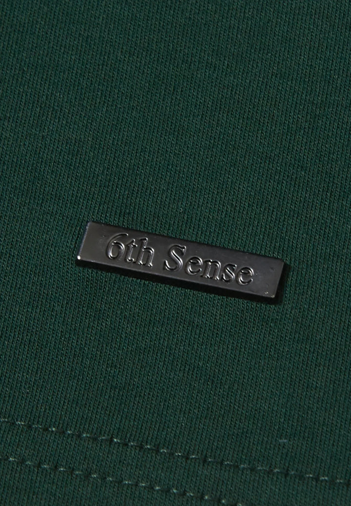 6th Sense Liquid T-Shirt | Sycamore