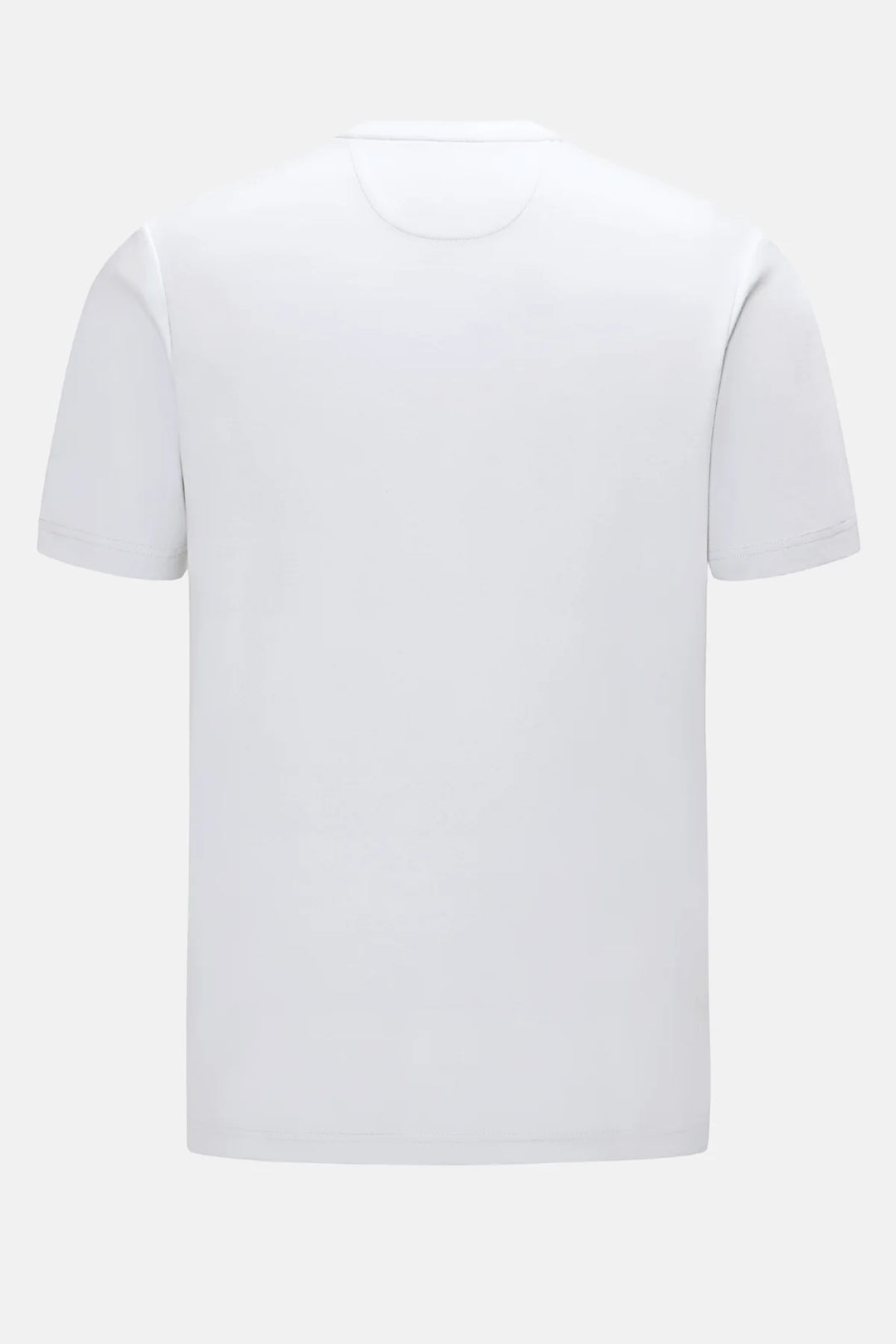 6th Sense Liquid T-Shirt | White