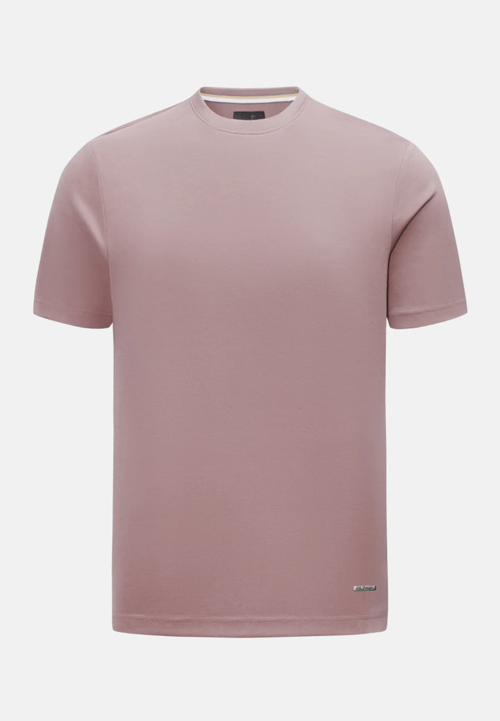 6th Sense Liquid T-Shirt | Woodrose