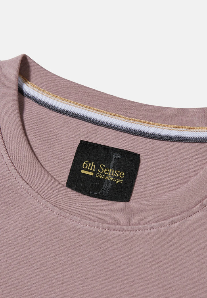 6th Sense Liquid T-Shirt | Woodrose