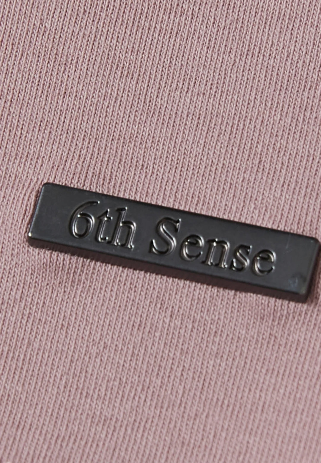 6th Sense Liquid T-Shirt | Woodrose