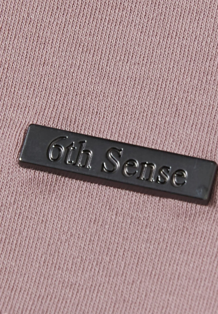 6th Sense Liquid T-Shirt | Woodrose