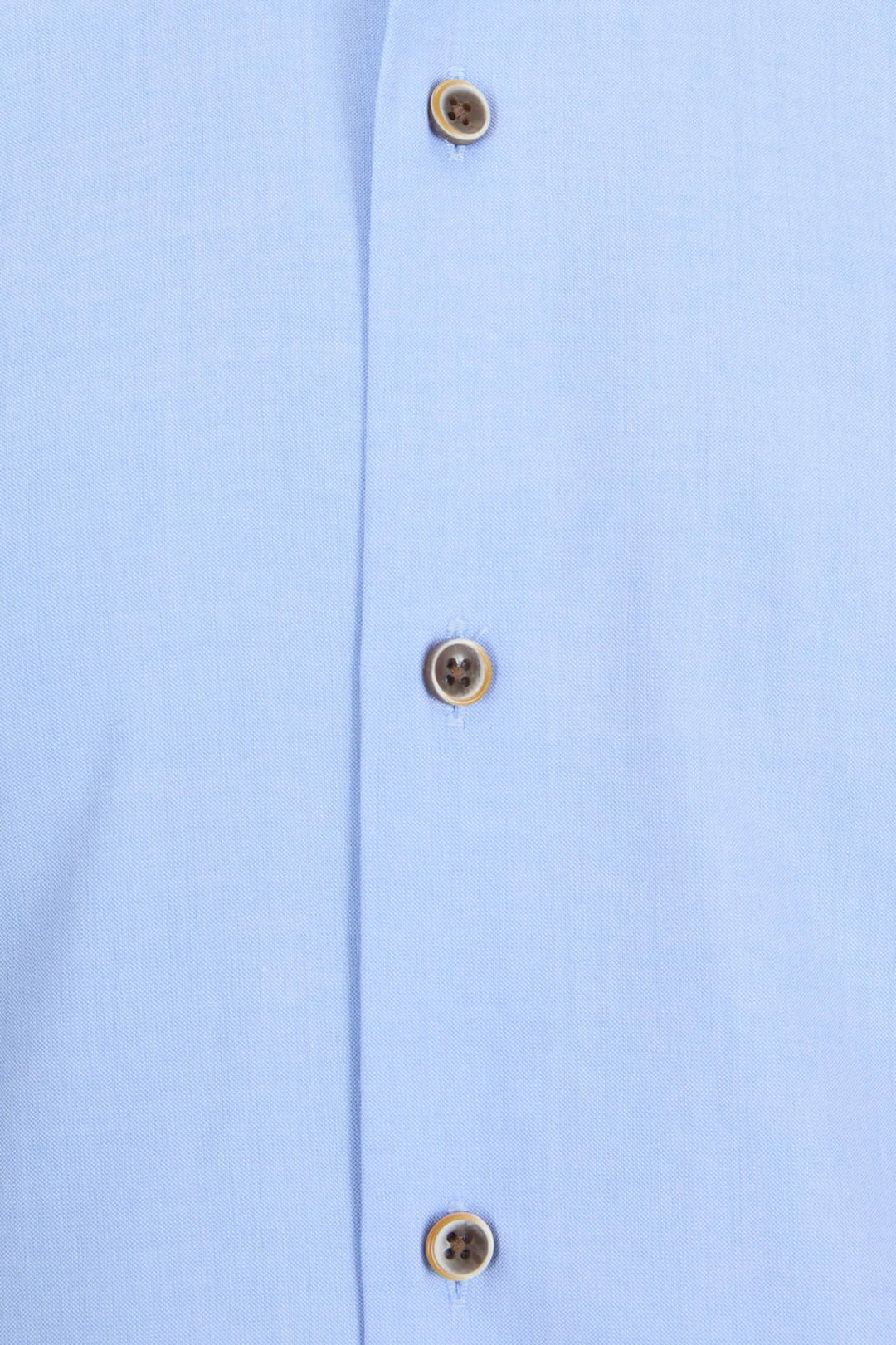 6th Sense Lyocell Shirt | Short Sleeve | Sky B