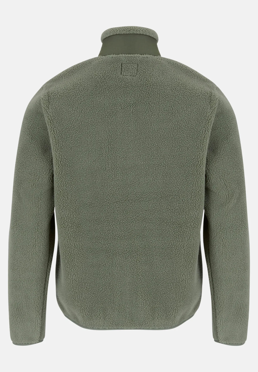 6th Sense Mount Fleece Jacket | Covert