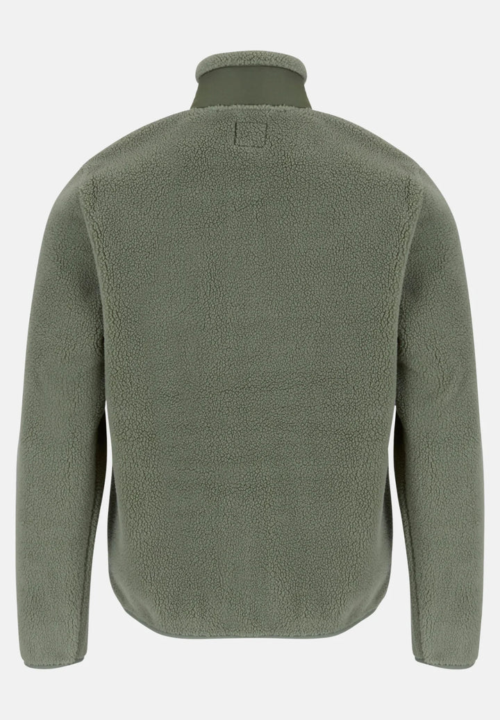 6th Sense Mount Fleece Jacket | Covert