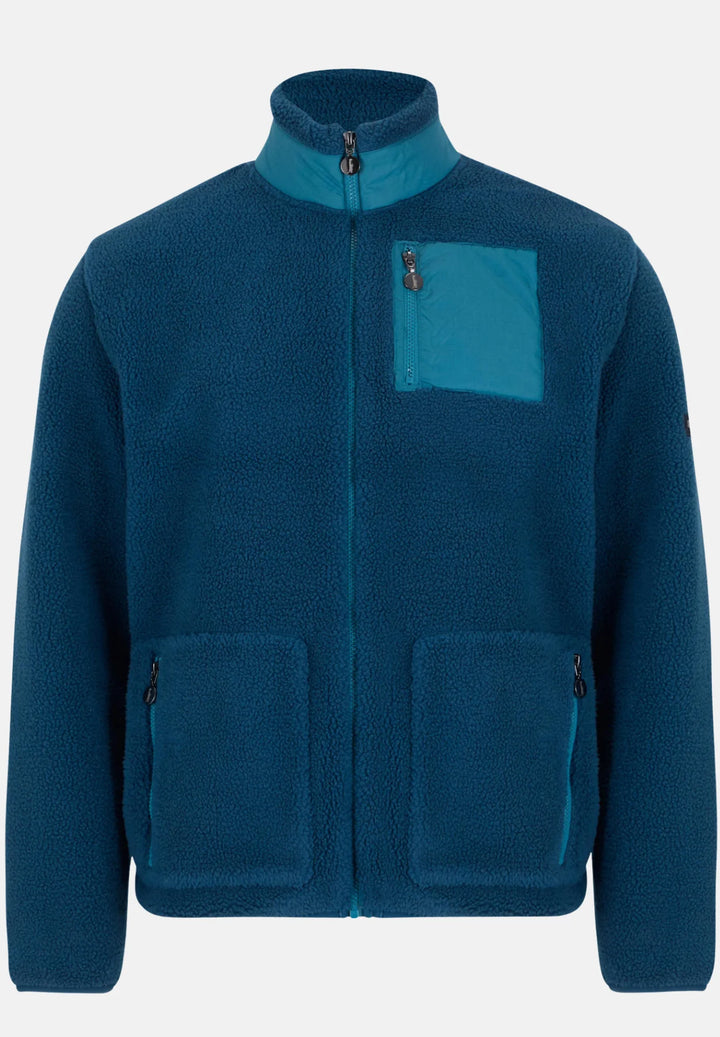 6th Sense Mount Fleece Jacket | Ensign