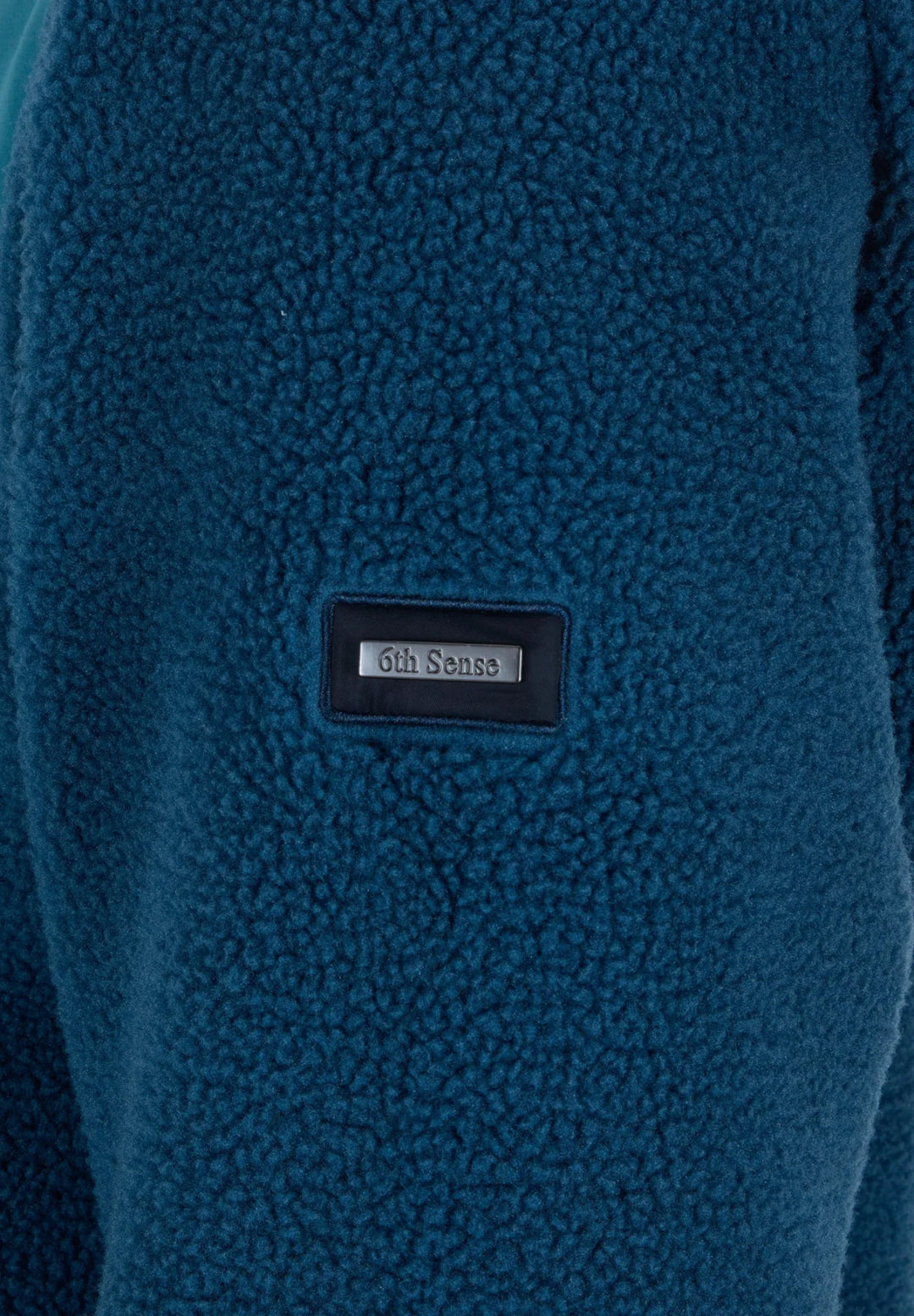 6th Sense Mount Fleece Jacket | Ensign