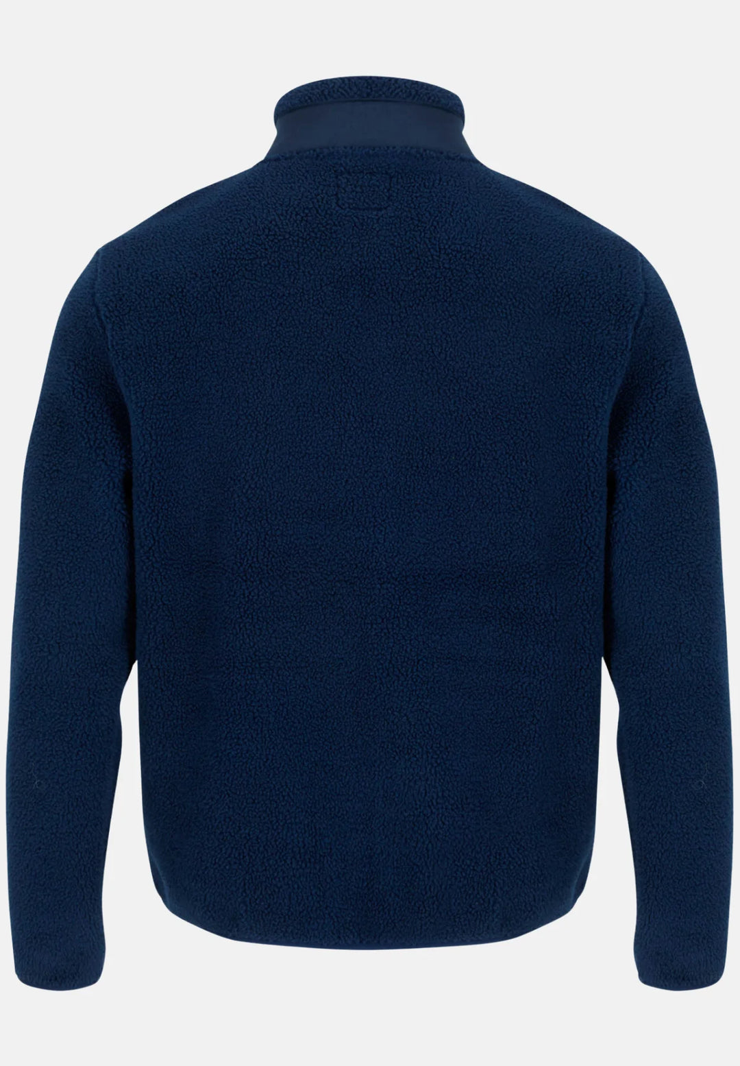 6th Sense Mount Fleece Jacket | Navy