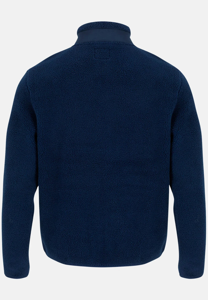 6th Sense Mount Fleece Jacket | Navy