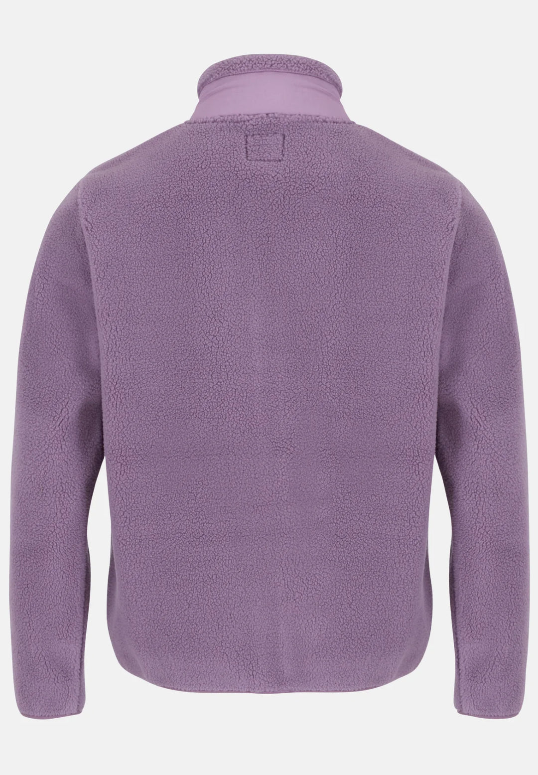 6th Sense Mount Fleece Jacket | Orchid