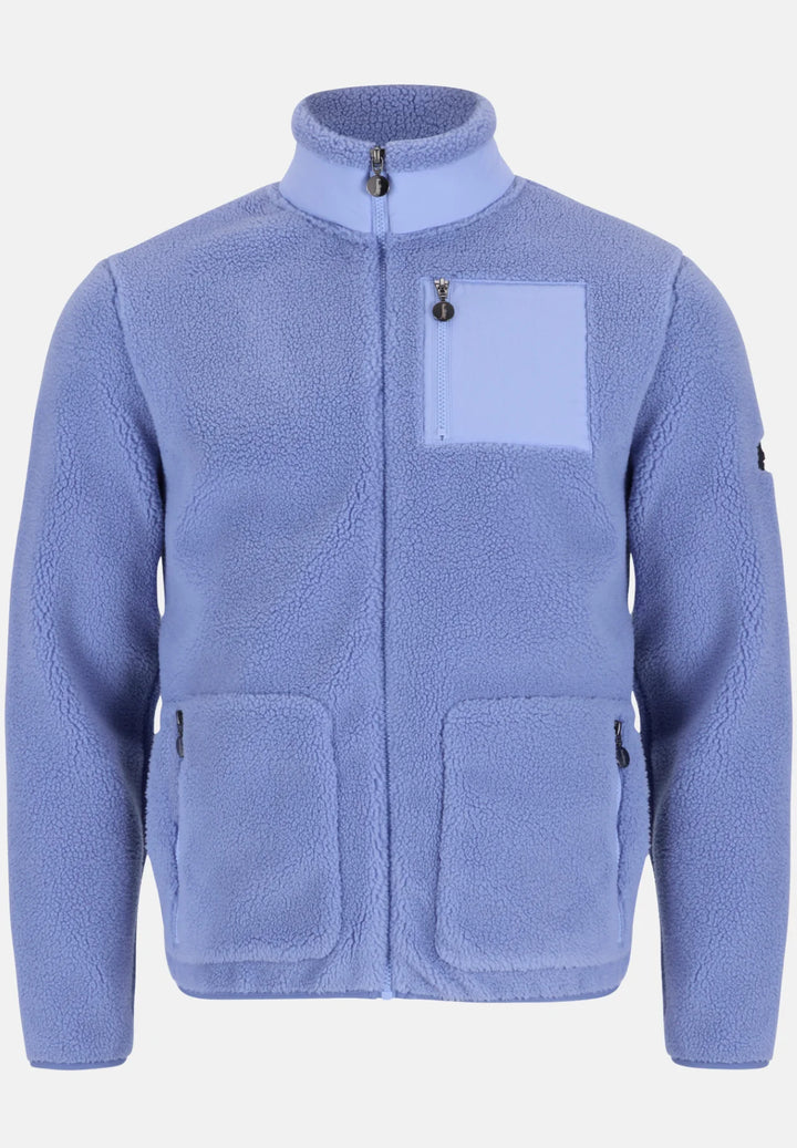 6th Sense Mount Fleece Jacket | River