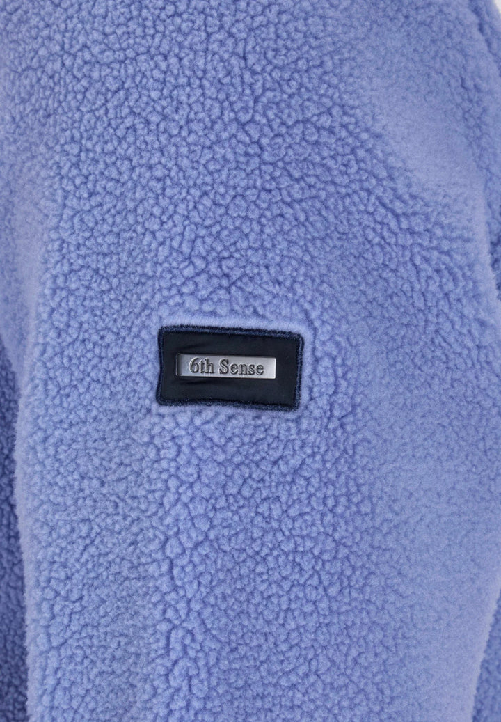 6th Sense Mount Fleece Jacket | River