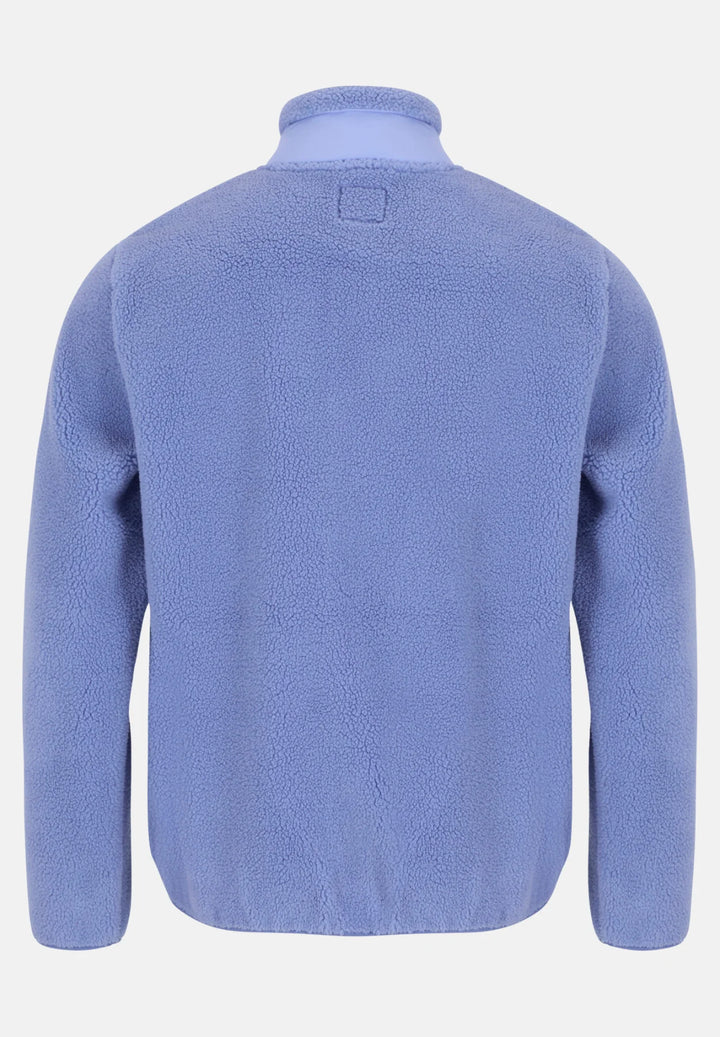 6th Sense Mount Fleece Jacket | River