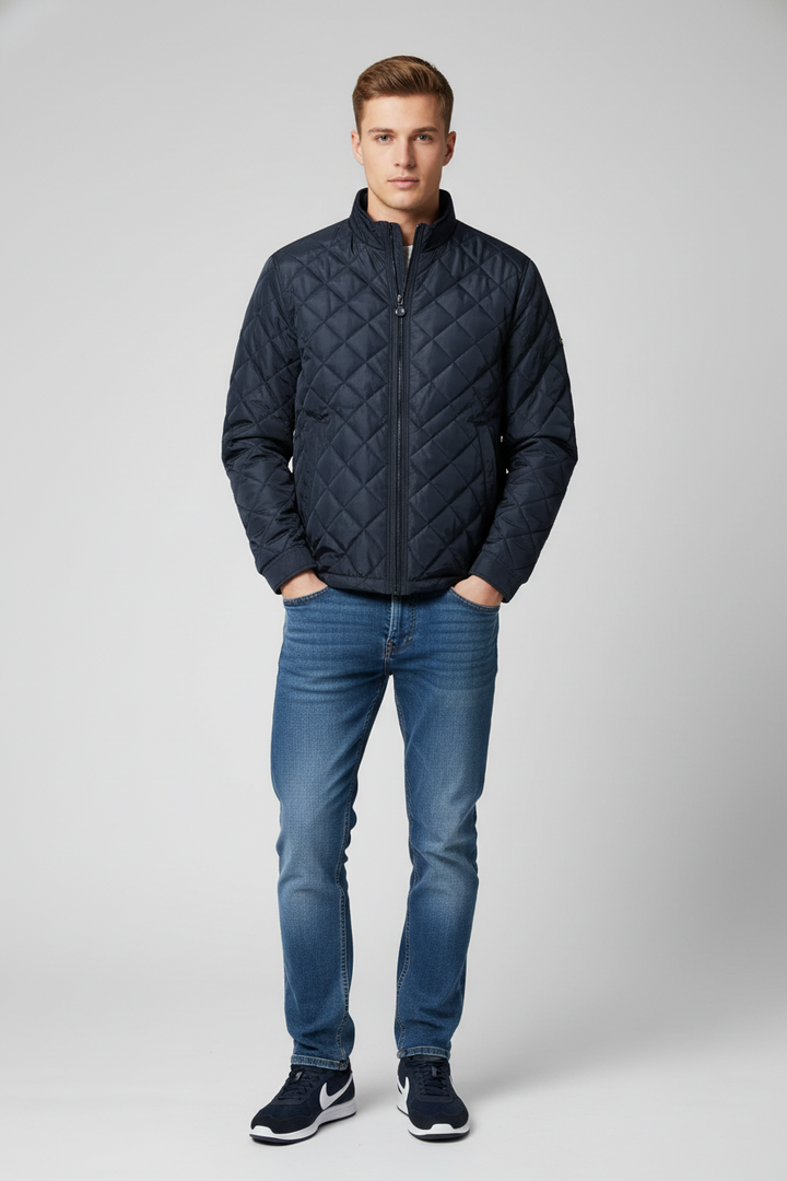 6th Sense Orion Jacket | Medieval