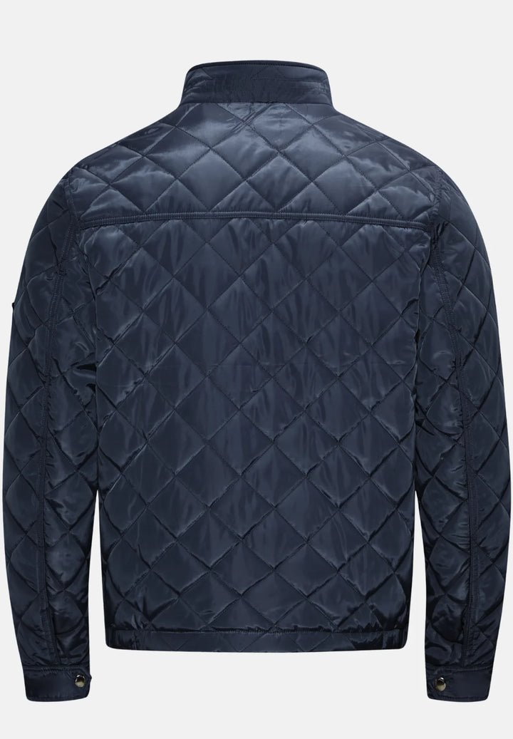 6th Sense Orion Jacket | Medieval