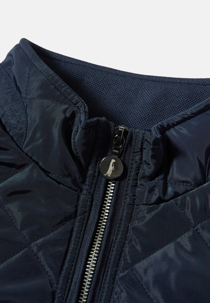 6th Sense Orion Jacket | Medieval