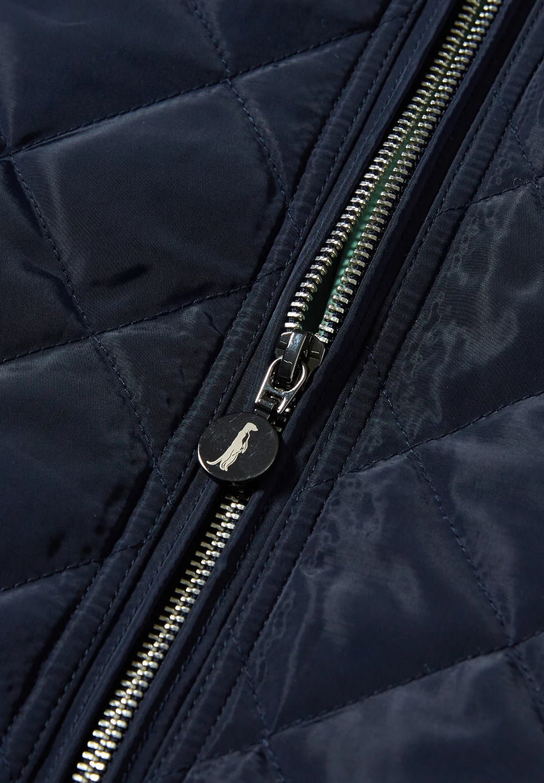 6th Sense Orion Jacket | Medieval