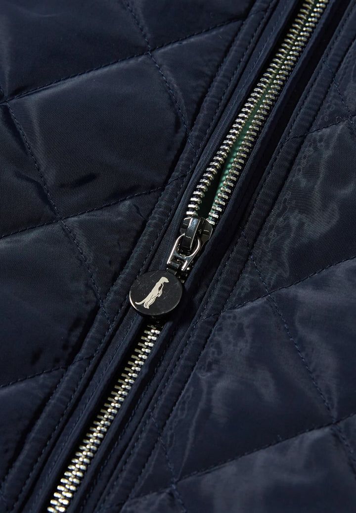 6th Sense Orion Jacket | Medieval