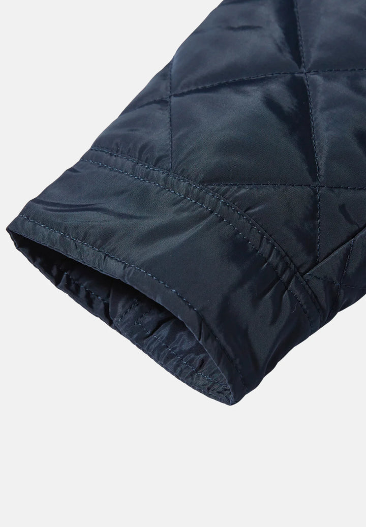 6th Sense Orion Jacket | Medieval