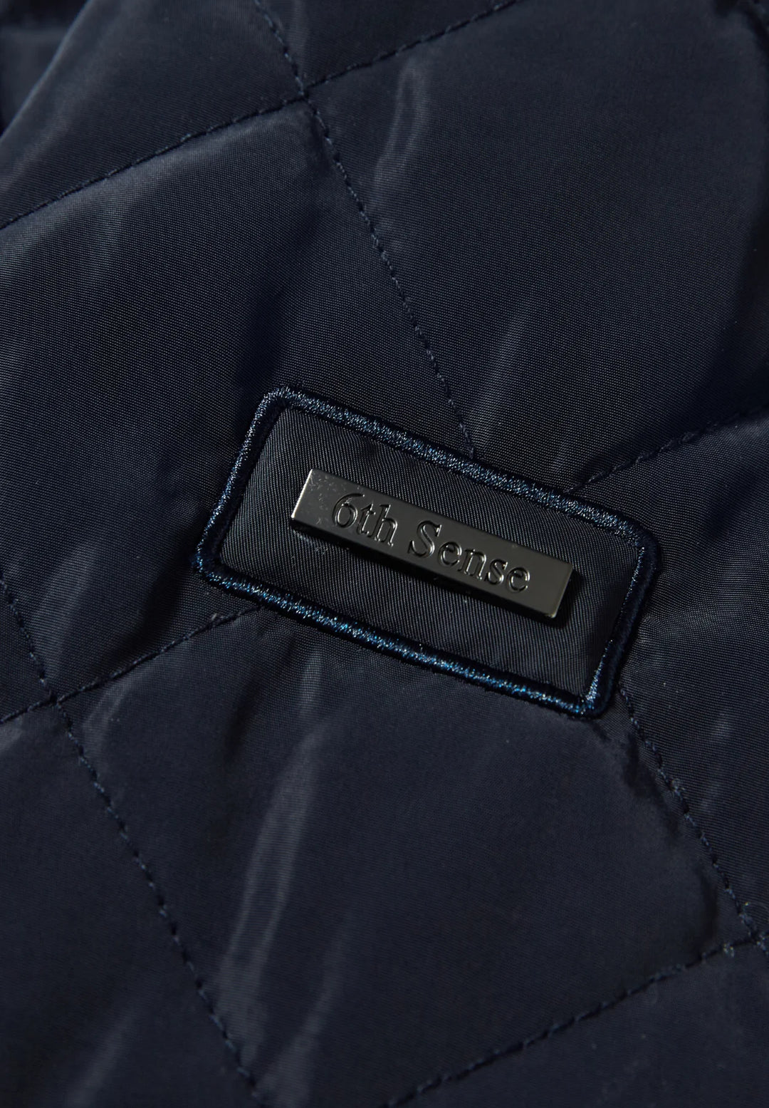 6th Sense Orion Jacket | Medieval