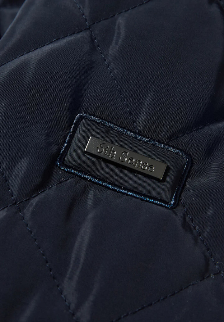 6th Sense Orion Jacket | Medieval