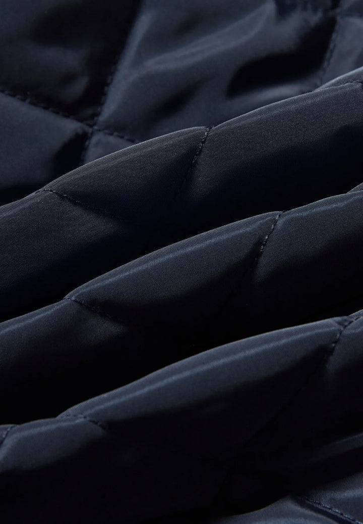 6th Sense Orion Jacket | Medieval