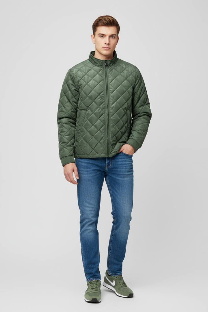 6th Sense Jacket | Orion | Sage