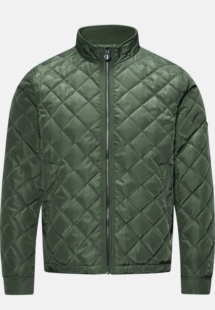 6th Sense Jacket | Orion | Sage