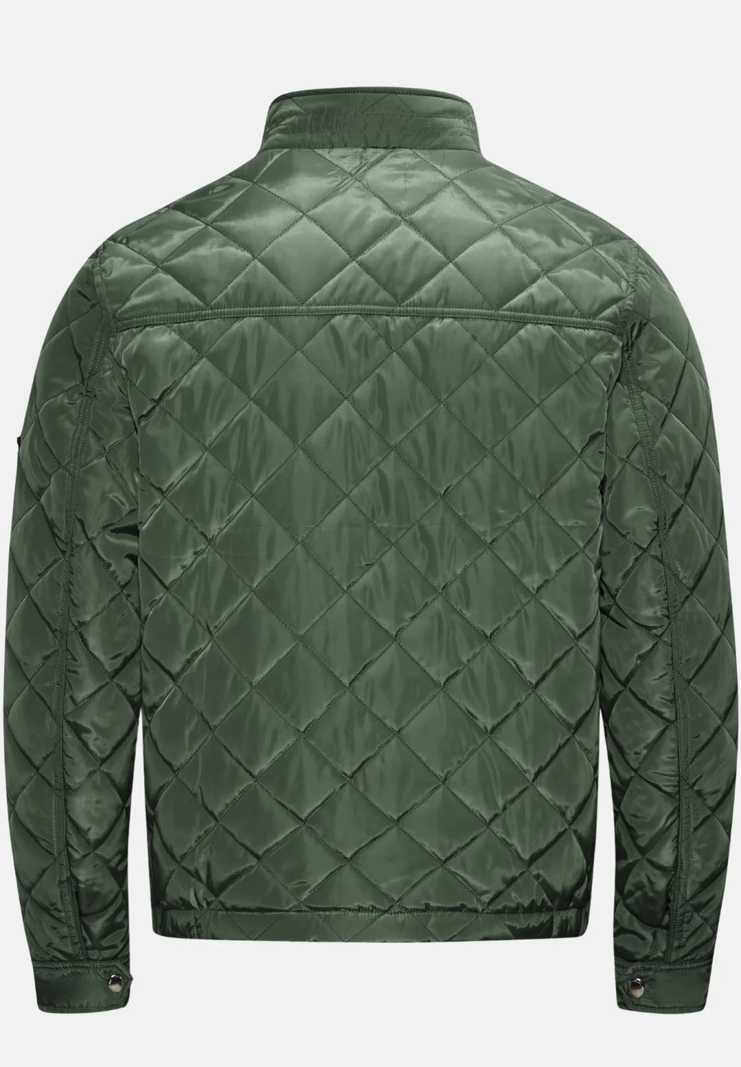 6th Sense Jacket | Orion | Sage