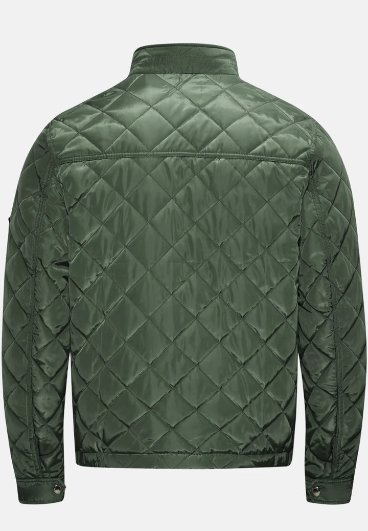 6th Sense Jacket | Orion | Sage