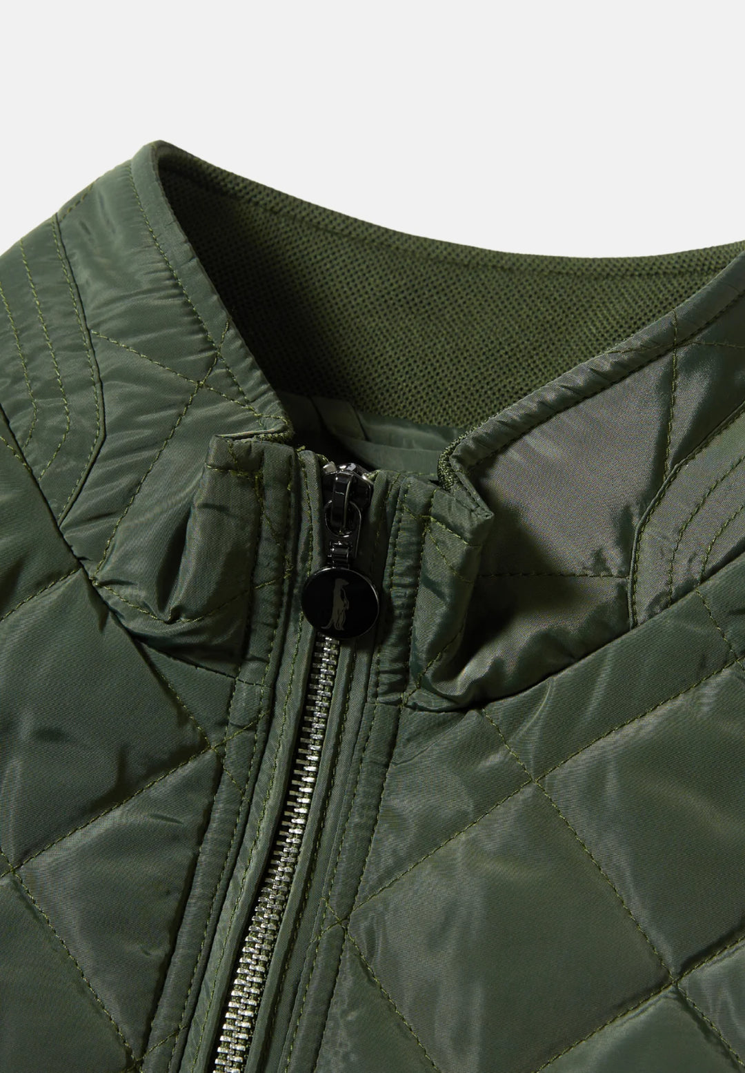 6th Sense Jacket | Orion | Sage