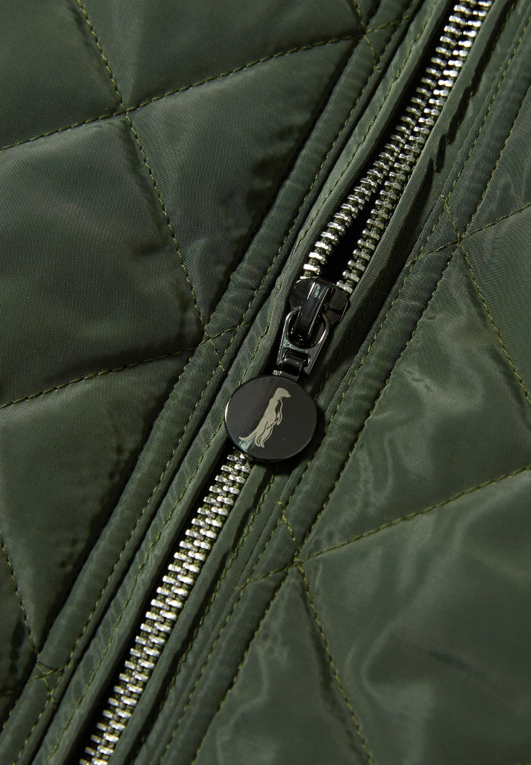 6th Sense Jacket | Orion | Sage