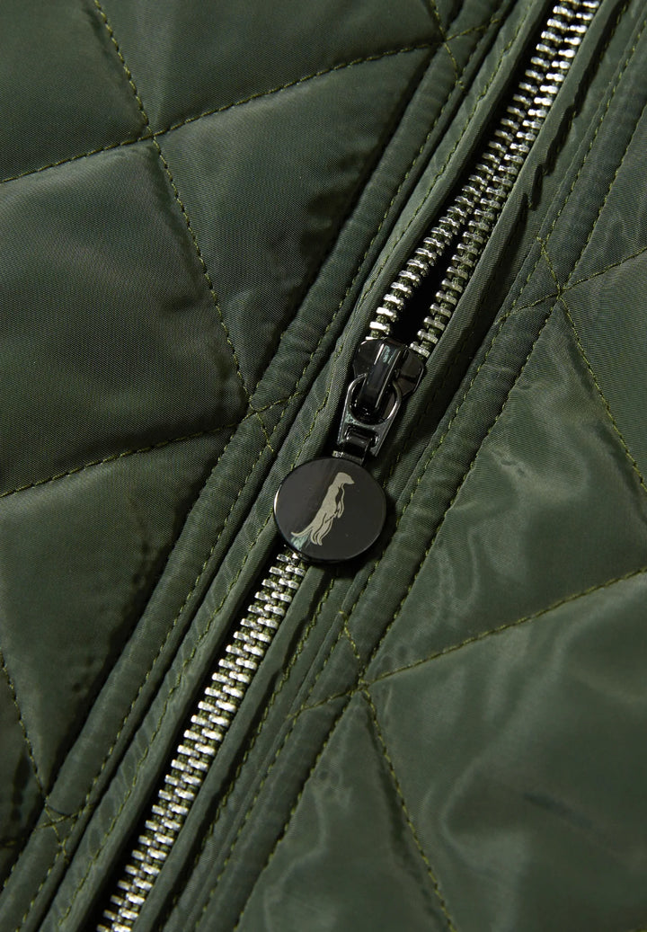 6th Sense Jacket | Orion | Sage