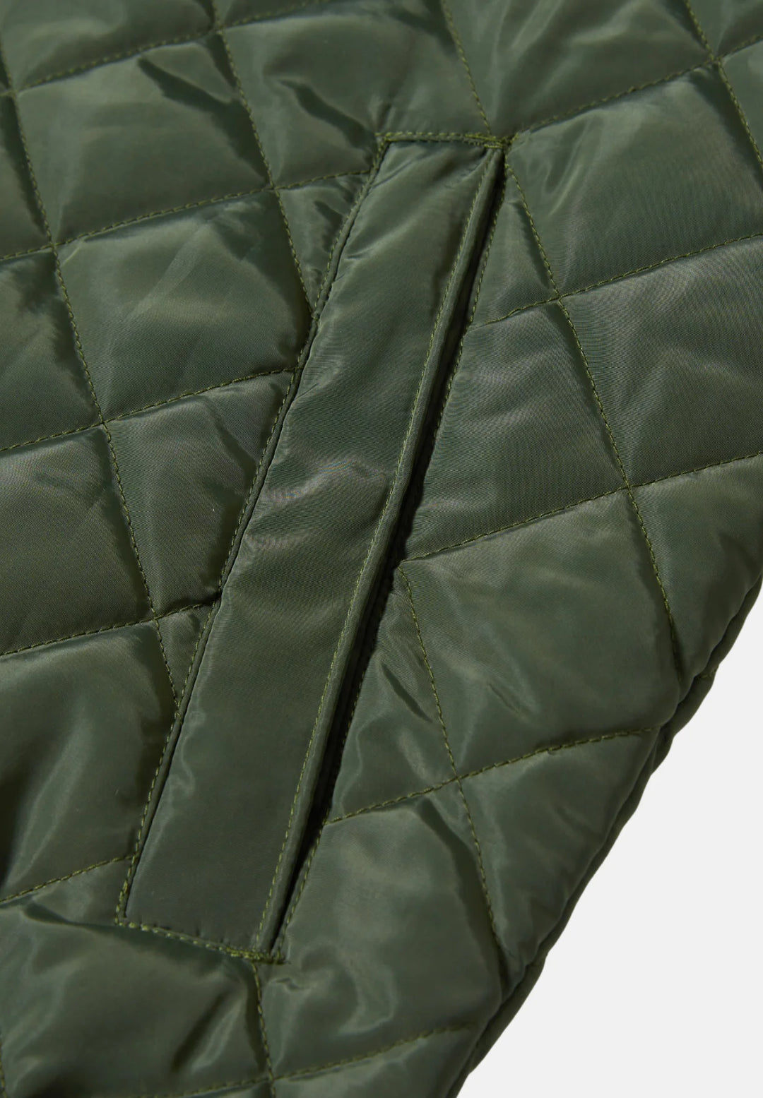 6th Sense Jacket | Orion | Sage