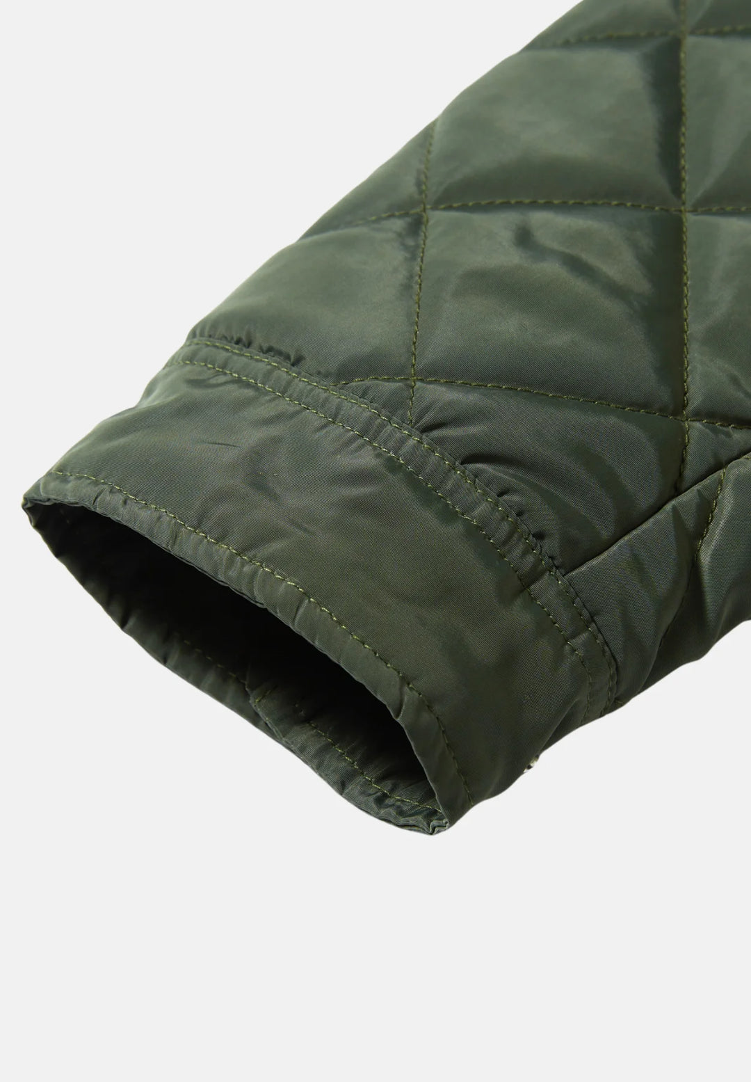 6th Sense Jacket | Orion | Sage