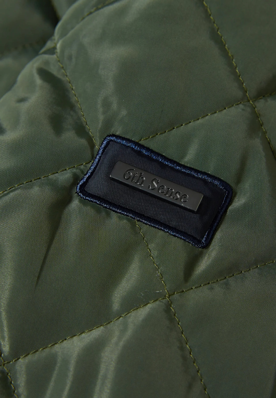 6th Sense Jacket | Orion | Sage