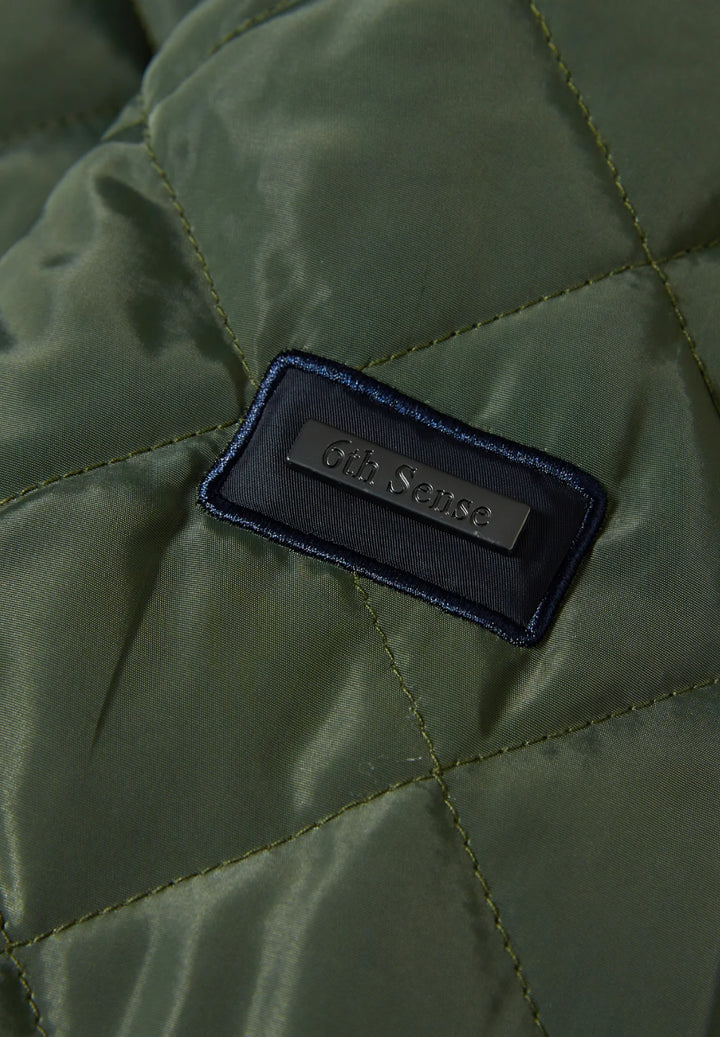 6th Sense Jacket | Orion | Sage