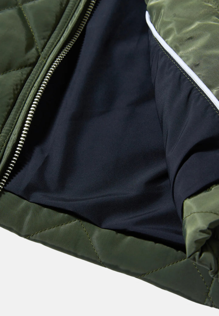 6th Sense Jacket | Orion | Sage