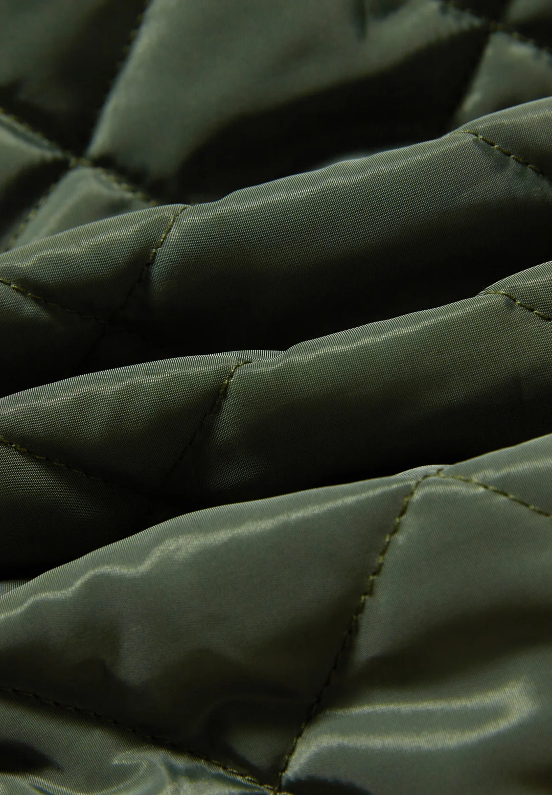 6th Sense Jacket | Orion | Sage