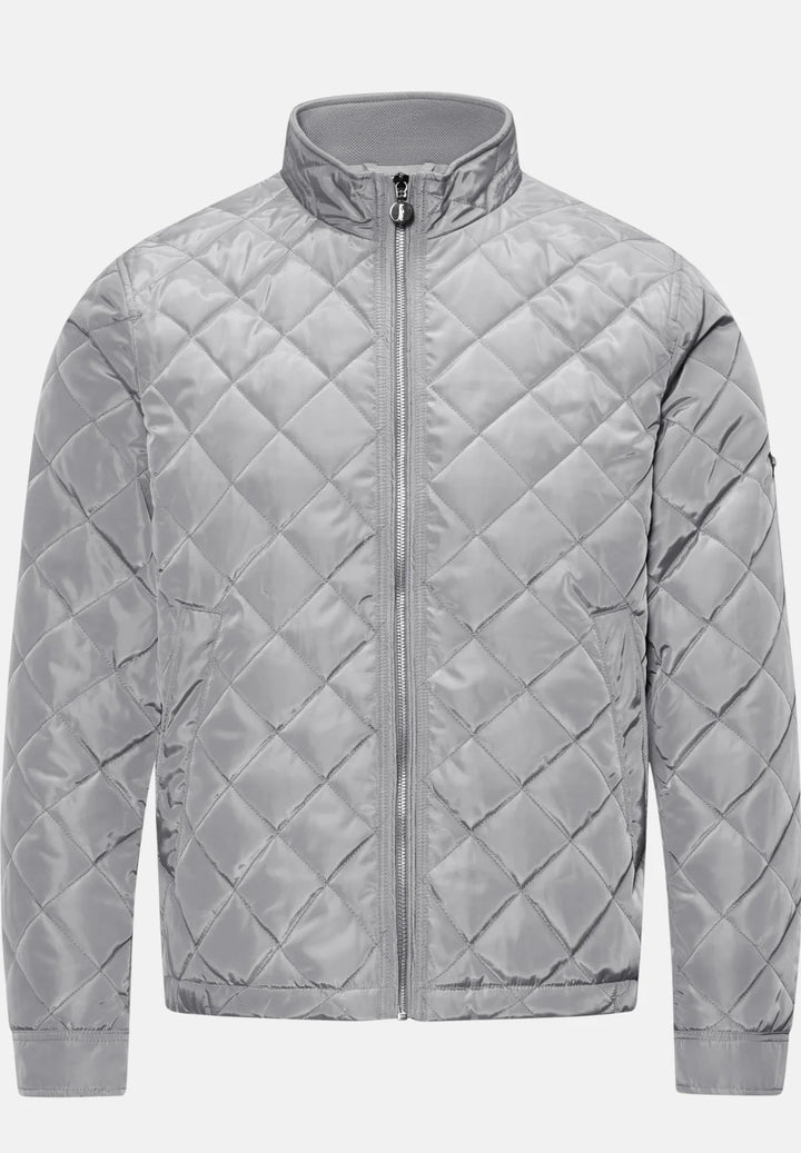 6th Sense Jacket | Orion | Silver