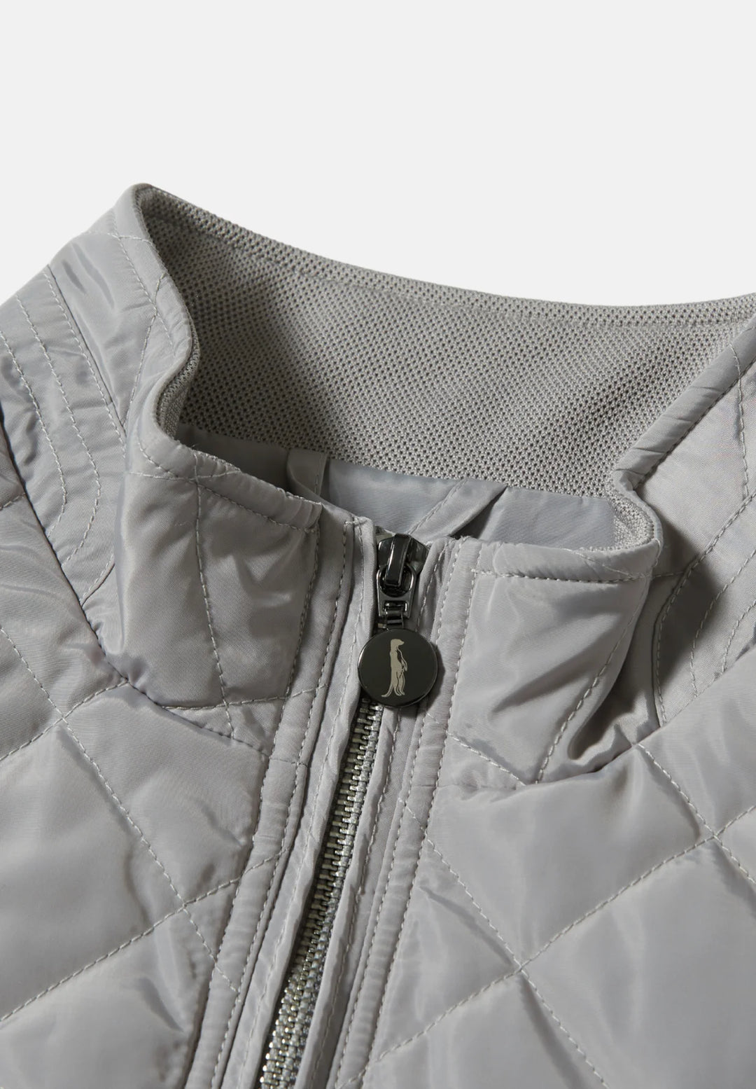 6th Sense Jacket | Orion | Silver