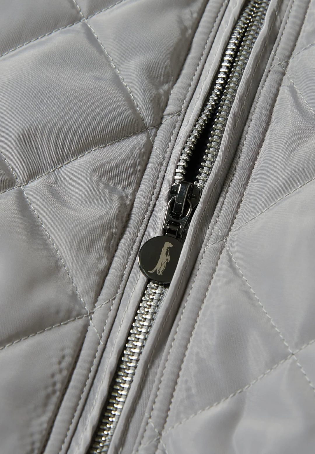 6th Sense Jacket | Orion | Silver