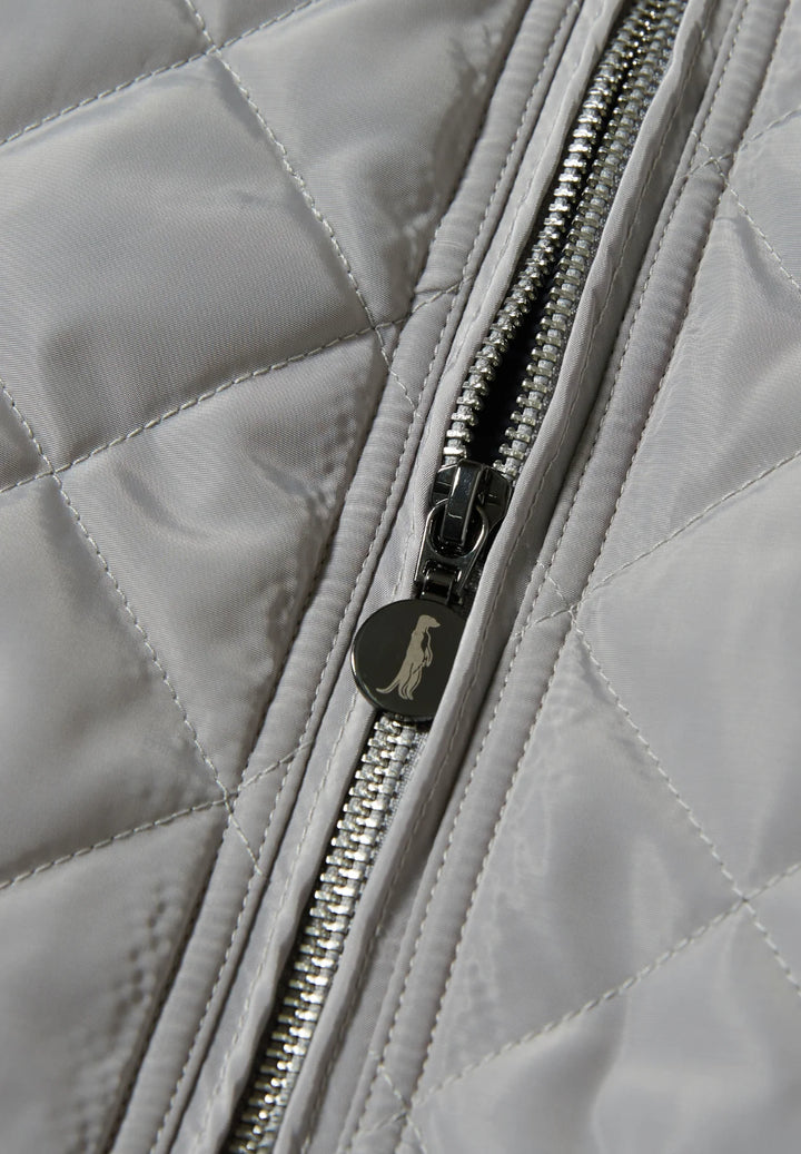 6th Sense Jacket | Orion | Silver