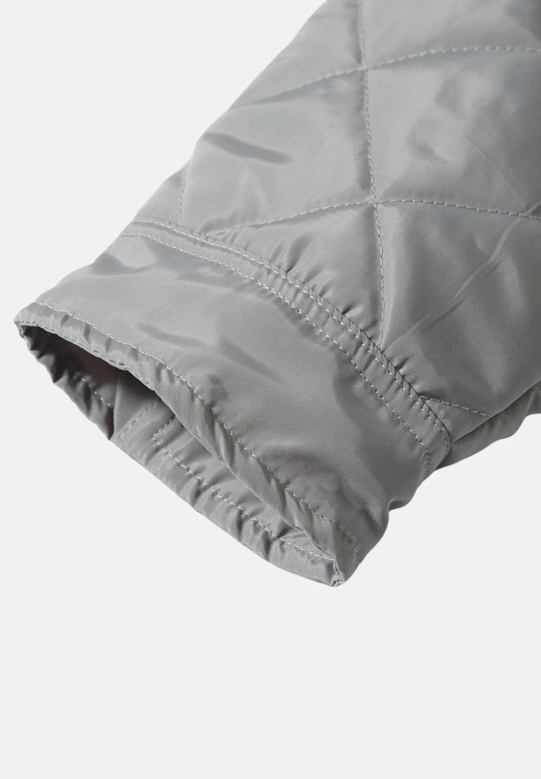 6th Sense Jacket | Orion | Silver