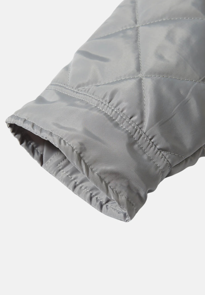 6th Sense Jacket | Orion | Silver