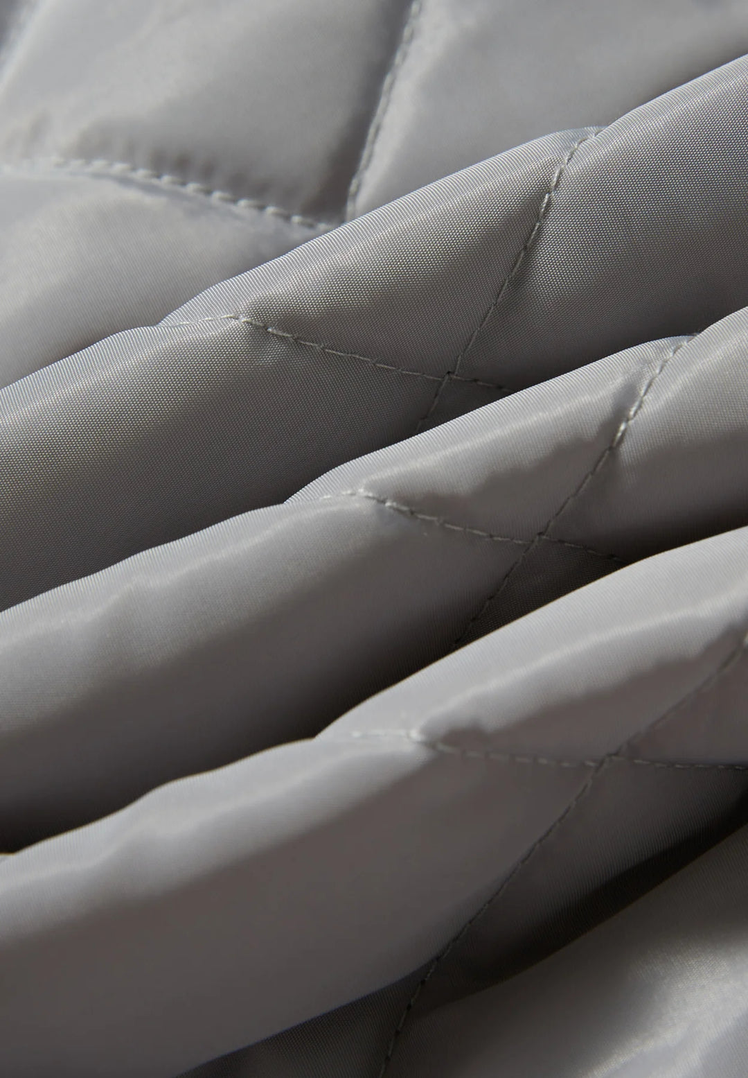 6th Sense Jacket | Orion | Silver