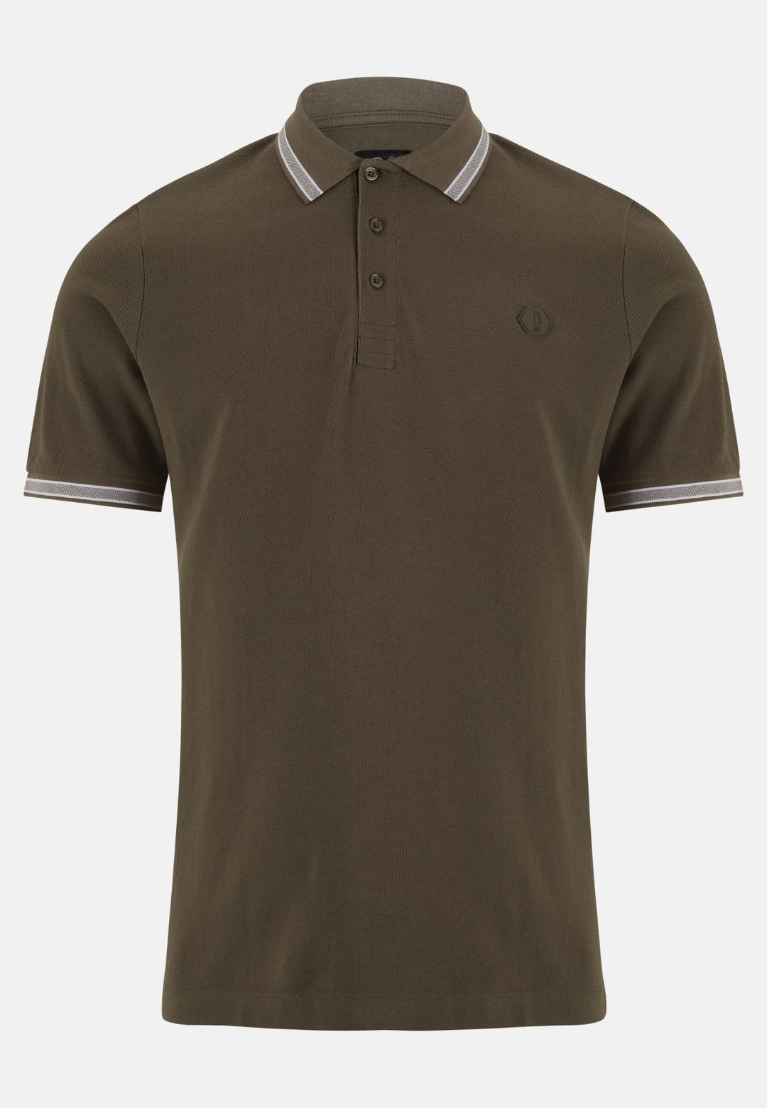 6th Sense Patrick Polo Shirt | Morel